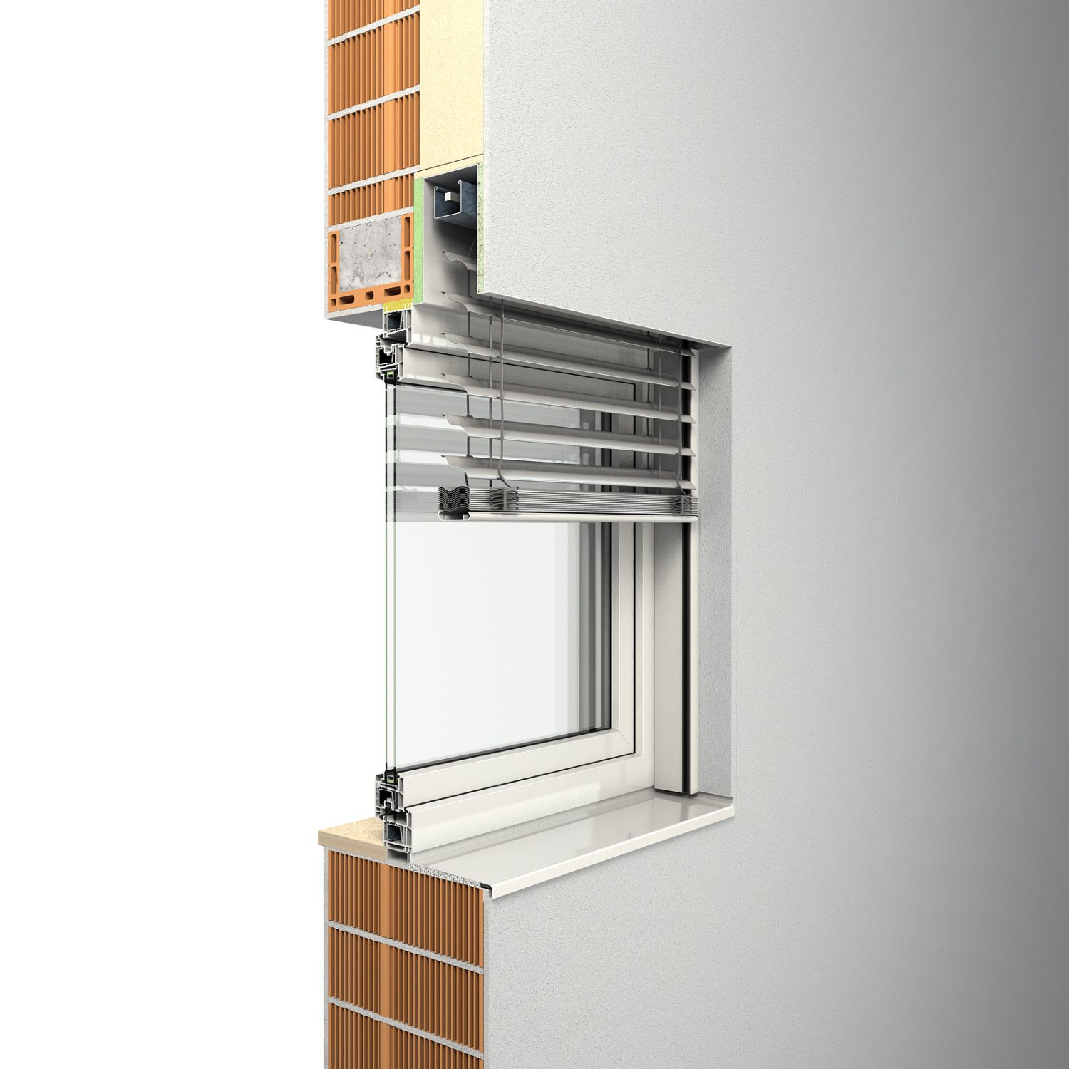 Raffstore und Screens Weißenrieder GmbH