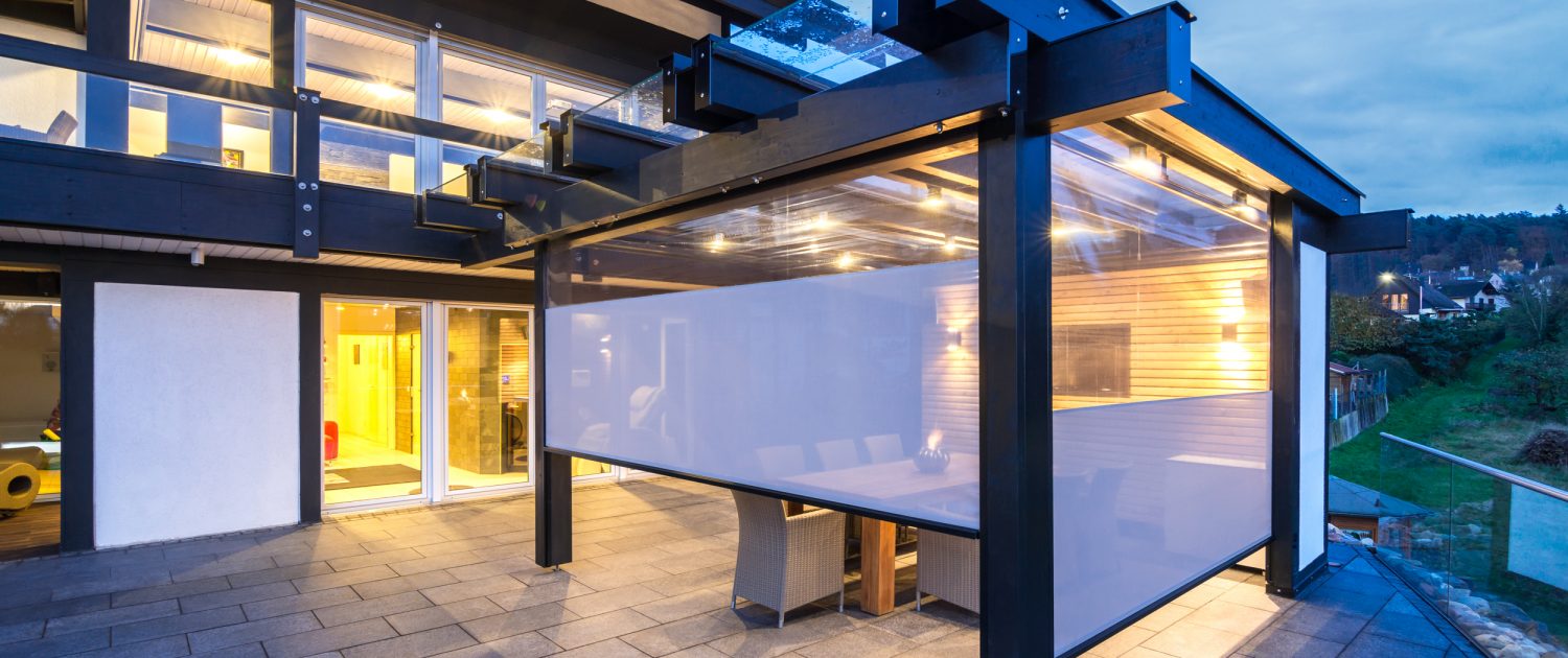 Raffstore und Screens Weißenrieder GmbH